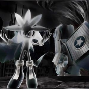 Meet your Posher, William